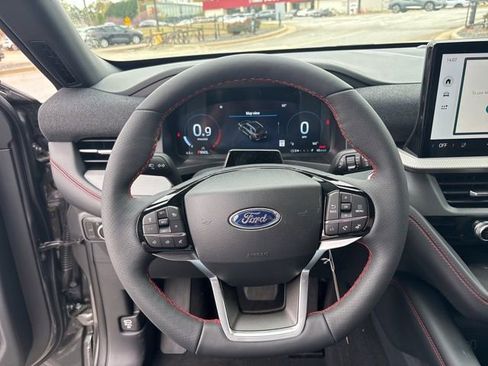 New 2026 Ford Explorer ST-Line image 14