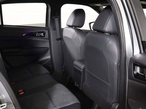 New 2026 Mitsubishi Eclipse Cross Black Edition image 28