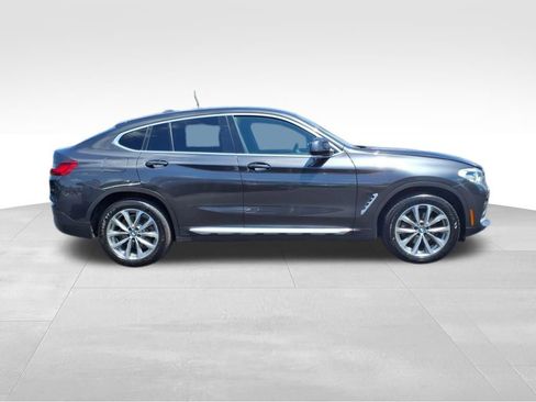 Used 2019 BMW X4 xDrive30i w/ Driving Assistance Package image 25