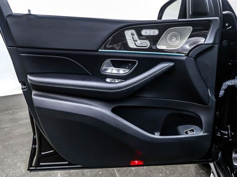 Used 2022 Mercedes-Benz GLE 350 GLE 350 SUV image 21