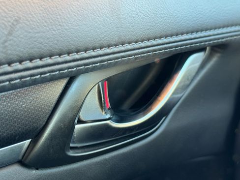 Used 2023 MAZDA CX-5 Carbon Edition image 8