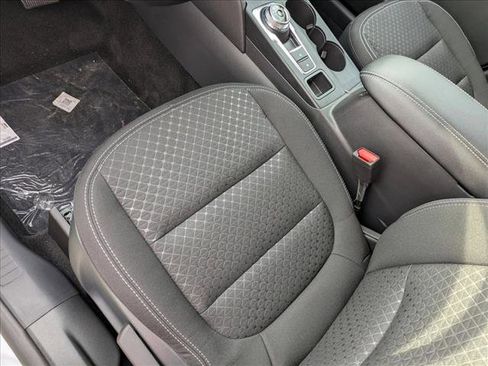 New 2025 Ford Escape Active w/ Tech Pack #1 image 4