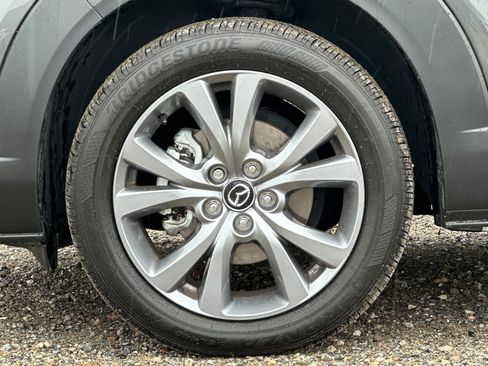 Certified 2025 MAZDA CX-30 AWD 2.5 S w/ Preferred Package image 25