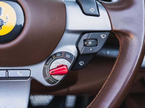Used 2021 Ferrari 812 GTS RWD image 61