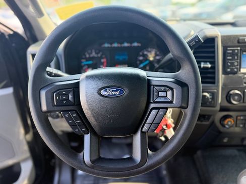 Used 2021 Ford F350 XL w/ Power Equipment Group AWD/4WD image 12