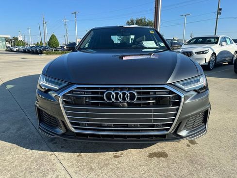 Used 2023 Audi A6 3.0T Prestige image 2