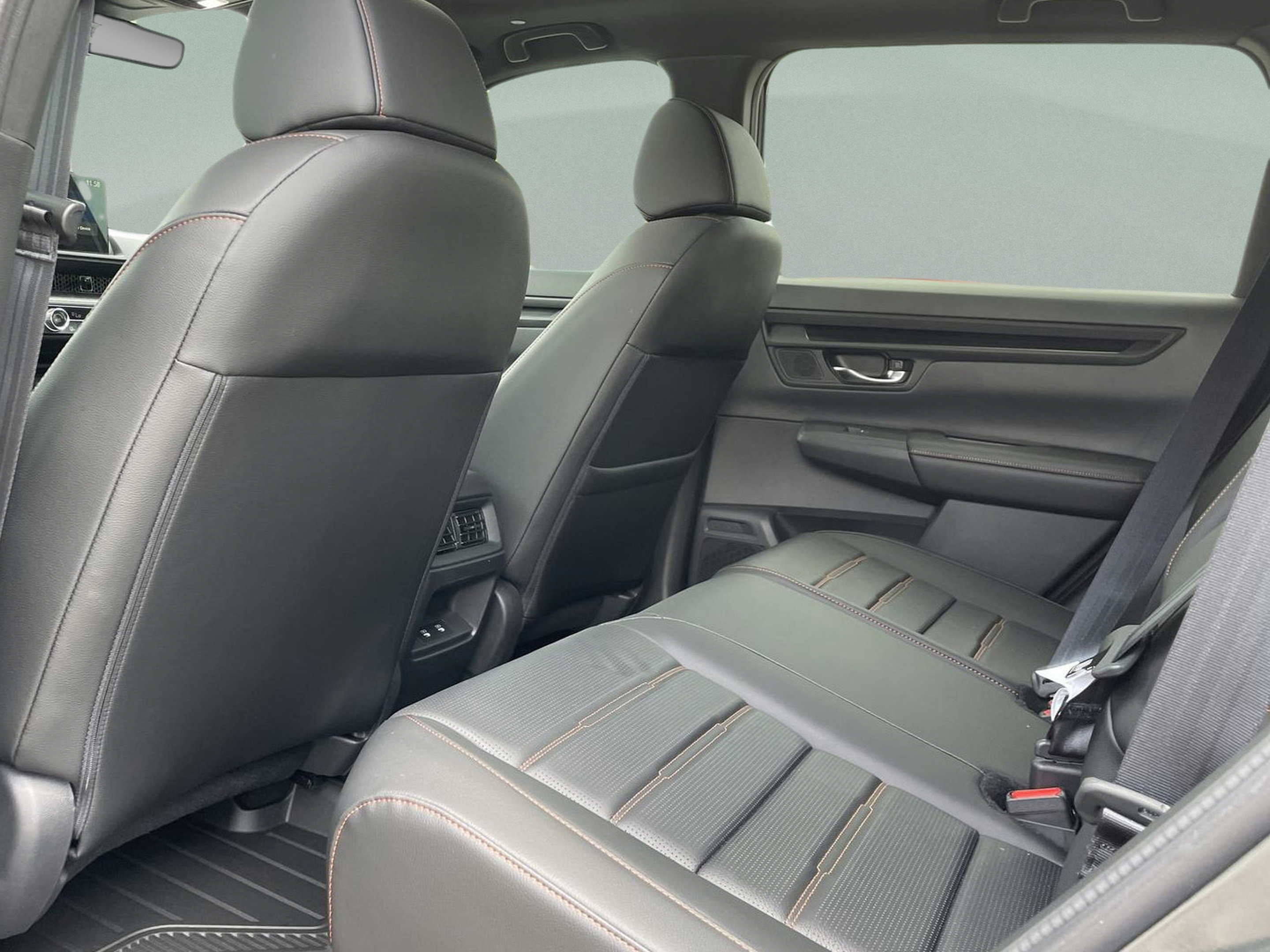New 2027 Honda CR-V Sport-L image 19