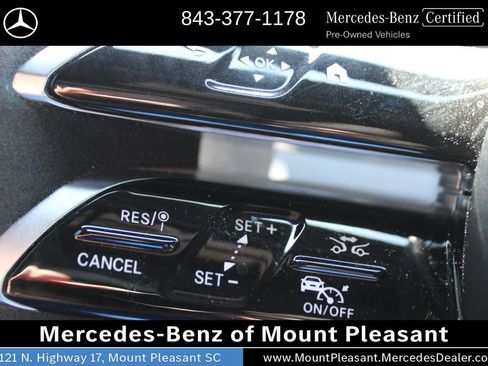 Certified 2024 Mercedes-Benz GLE 53 AMG 4MATIC image 28