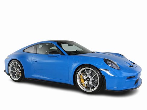 Used 2022 Porsche 911 GT3 image 12