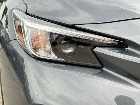 New 2026 Subaru WRX Premium AWD/4WD image 36