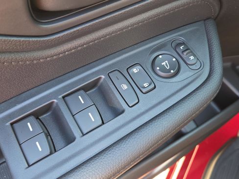 New 2026 Honda Odyssey Sport-L image 41