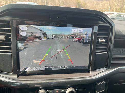 New 2026 Ford F150 STX image 24