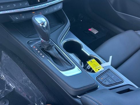 New 2026 Cadillac CT4 Sport image 20