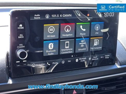 Certified 2025 Honda Pilot Touring image 32