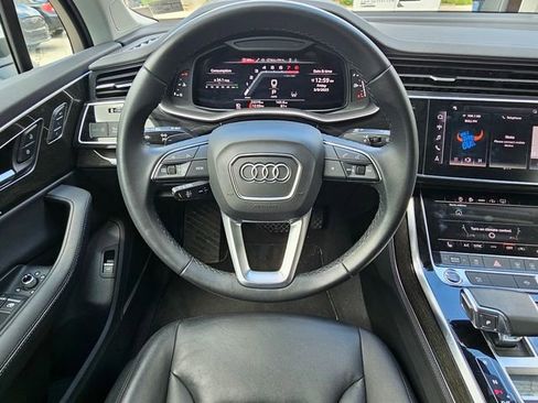 Used 2024 Audi Q7 3.0T Premium Plus image 30