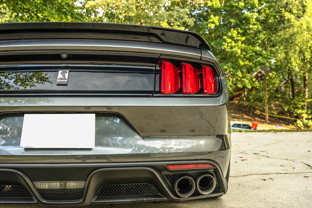 Used 2018 Ford Mustang Shelby GT350 w/ Electronics Package RWD image 67