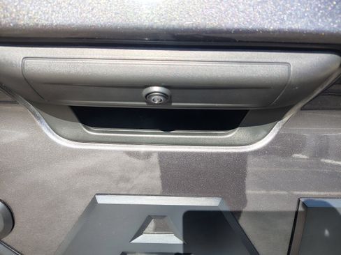 Certified 2025 RAM 2500 Big Horn AWD/4WD image 11