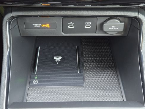 Used 2026 Honda CR-V EX-L image 16