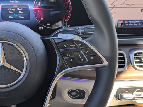 New 2026 Mercedes-Benz GLE 450 GLE 450 image 19