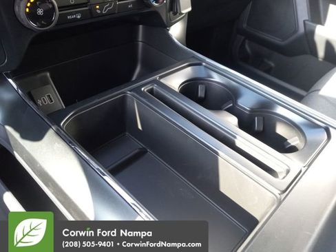 New 2026 Ford F150 STX w/ Equipment Group 200A image 18