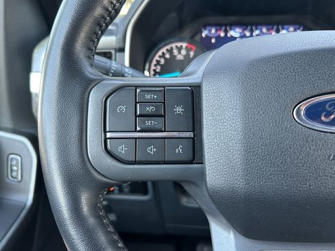 Used 2022 Ford F150 XLT w/ Equipment Group 302A High image 17