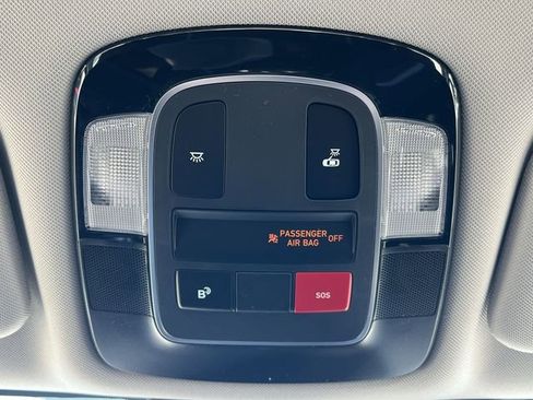 New 2026 Hyundai Sonata SEL FWD image 23