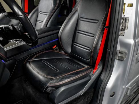Used 2019 Mercedes-Benz G 550 image 27