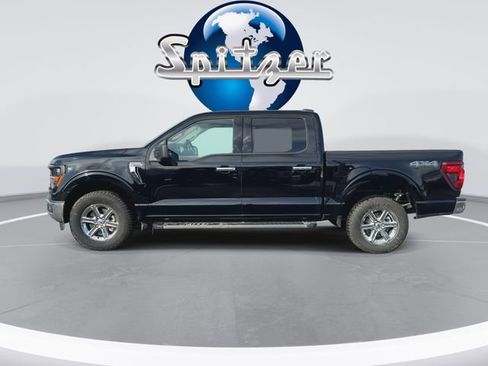 Used 2025 Ford F150 XLT w/ Equipment Group 301A Standard image 7