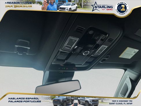 New 2026 Chevrolet Tahoe LT w/ Comfort Package image 26