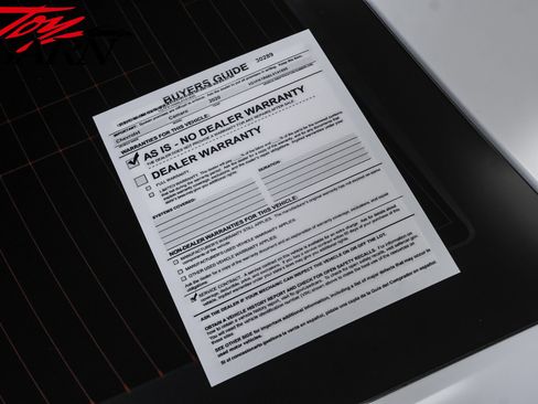 Used 2020 Chevrolet Camaro ZL1 RWD image 55
