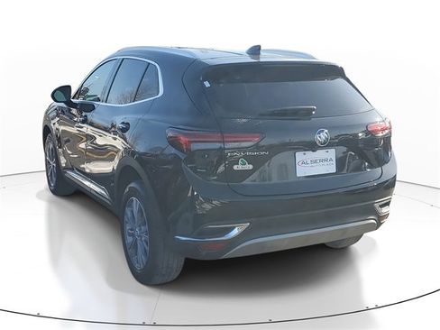 Certified 2023 Buick Envision Preferred image 3