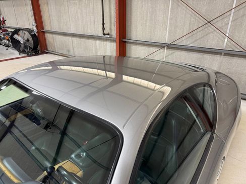 Used 2000 Aston Martin DB7 Vantage RWD image 24