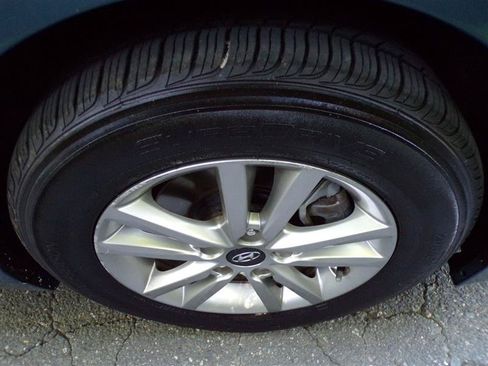 Used 2017 Hyundai Sonata SE FWD image 44