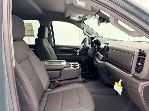 New 2026 Chevrolet Silverado 2500 LT w/ Trail Boss Package image 23