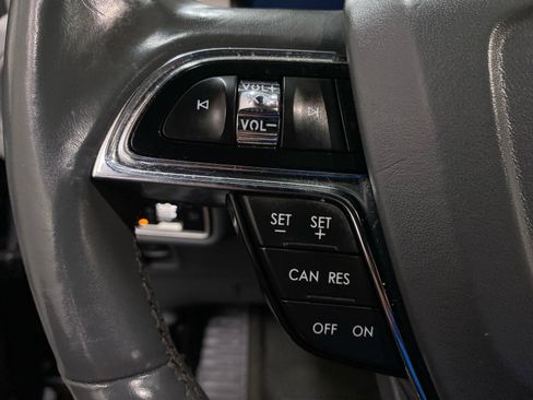 Certified 2022 Lincoln Nautilus Reserve w/ Cargo Utility Package image 19