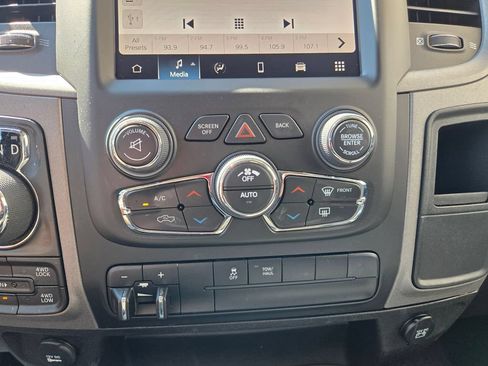 Used 2024 RAM 1500 Tradesman w/ Electronics Group AWD/4WD image 27