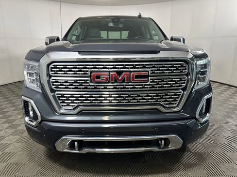 Used 2022 GMC Sierra 1500 Denali w/ Denali Premium Package image 8