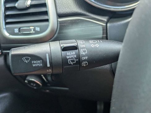 Used 2020 Jeep Grand Cherokee Limited w/ Luxury Group II RWD image 27