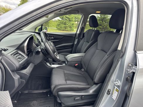 Used 2023 Subaru Ascent Premium w/ Convenience Package AWD/4WD image 10