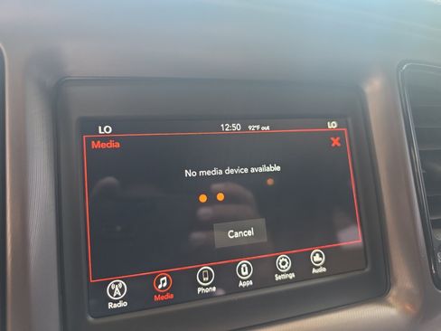 Used 2023 Dodge Challenger SXT w/ Blacktop Package RWD image 13