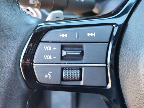 Certified 2025 Acura Integra A-Spec image 23