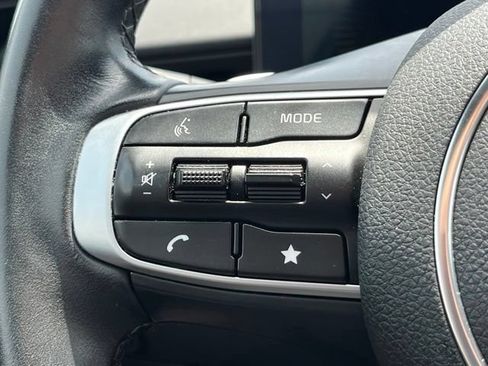 Certified 2025 Kia K5 GT FWD image 33