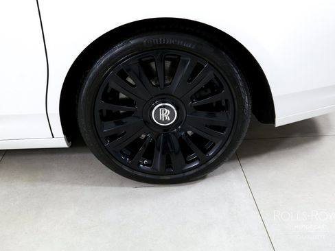 Used 2019 Rolls-Royce Ghost RWD image 36