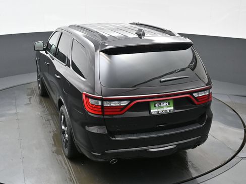 New 2026 Dodge Durango GT AWD/4WD image 24