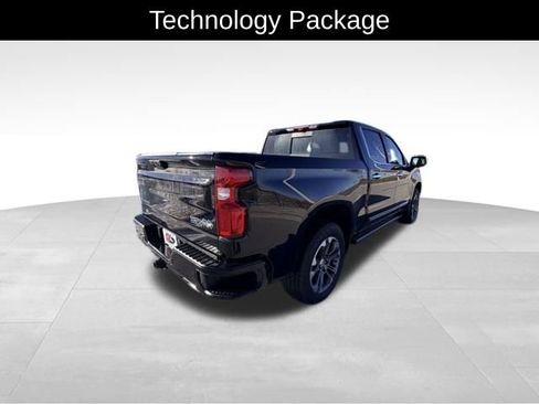 Certified 2023 Chevrolet Silverado 1500 High Country w/ Technology Package image 5