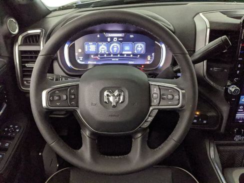 Used 2026 RAM 2500 Laramie image 12