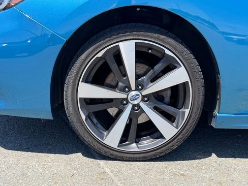 Used 2017 Subaru Impreza 2.0i Sport AWD/4WD image 9