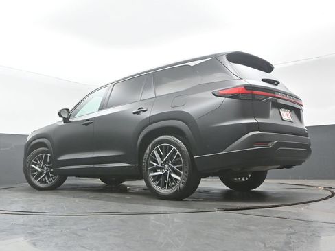 Used 2024 Lexus TX 350 AWD w/ Technology Package image 33
