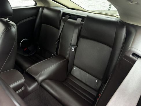 Used 2014 Jaguar XK Coupe RWD image 8