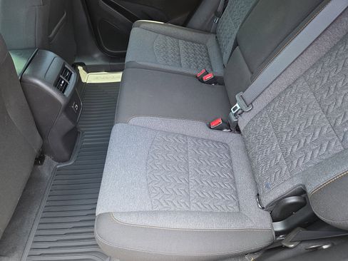 Used 2024 Chevrolet Equinox LT AWD/4WD image 22